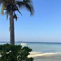 Phi phi holiday resort stay