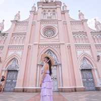 Danang Cathedral 💒💖