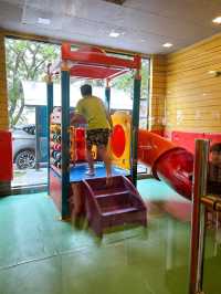 Cozy McDonald’s Mount Austin DT