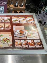 HORME CAFE