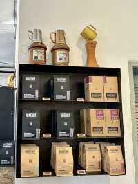 Roast8ry Lab - Specialty Coffee