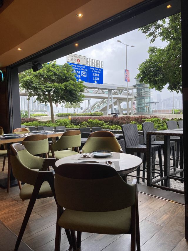 浪漫好去處：尖東有情調的精緻泰菜