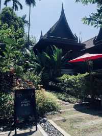 บ้านเวียงเหล็ก ดำรงค์ พุฒตาล