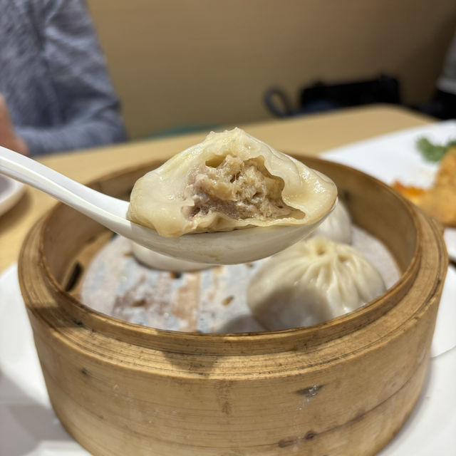 牛頭角平民美食·上海小菜👍🏻💓