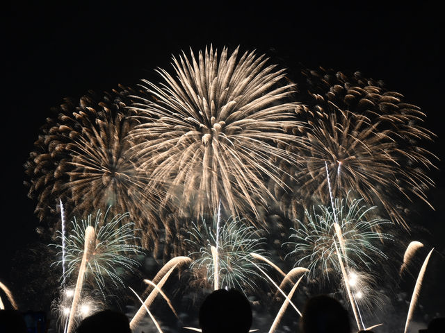 【横浜花火】次の日程はココ  ˎˊ˗