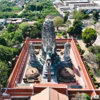 วัดมหาธาตุวรวิหาร