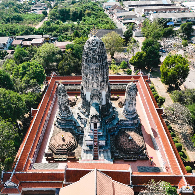 วัดมหาธาตุวรวิหาร