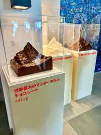 【瑞士】Zermatt採爾馬特：登上三角朱古力原型的馬特洪峰的春日之旅