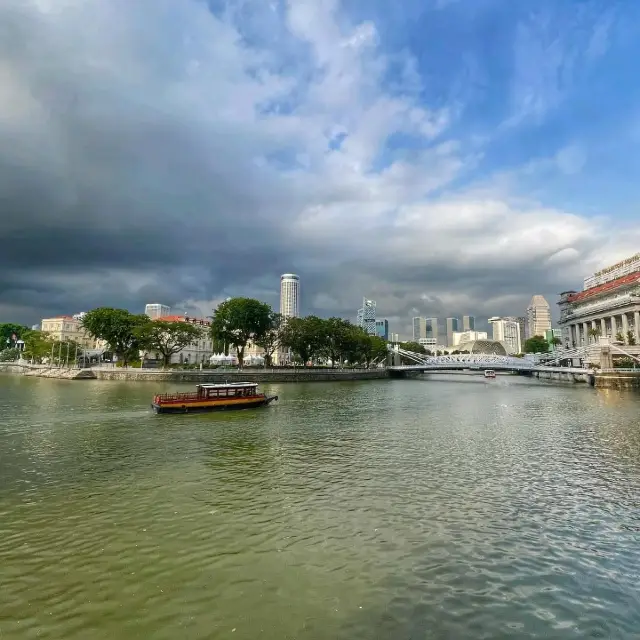 Singapore River