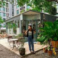 Et 1.5 ร้านอาหารเปิดใหม่แนวคิดช่วยลดโลกร้อน