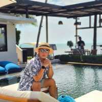 แจกพิกัดที่พักบนเกาะสมุย ติดทะเล แบบลักซูรี่