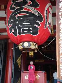 Asakusa