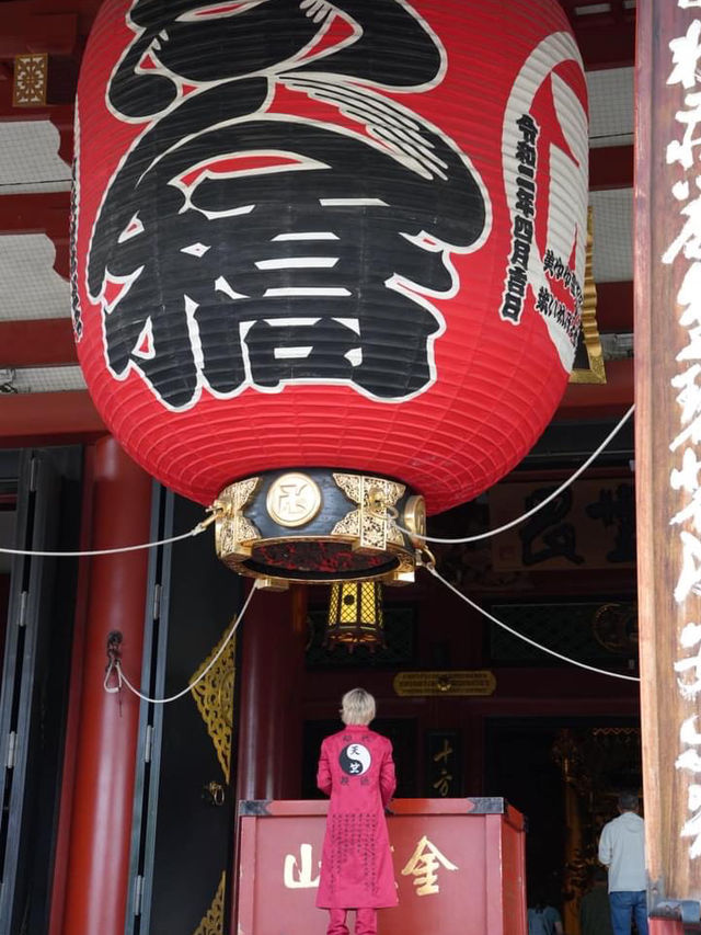 Asakusa