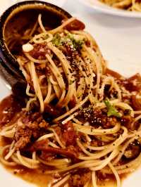 【北九州グルメ】 タコ壺からパスタ？！