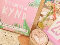 📍KYND COMMUNITY SEMINYAK