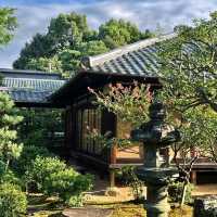「證誠寺～永恆寧靜」