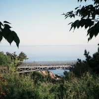 「沖繩真榮田岬：壯麗海景，流連忘返」