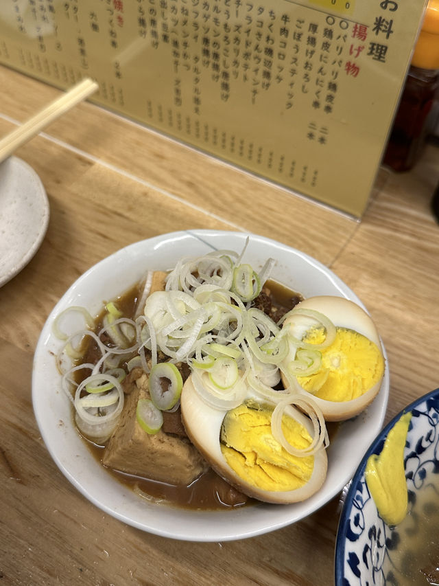 후쿠오카에 간다면 꼭 가야 돼 로컬 이자카야