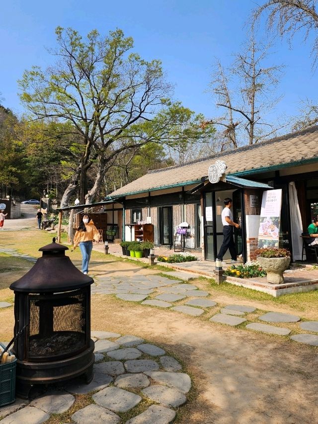 나주 카페 추천