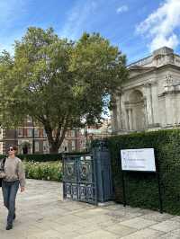 누가 사랑할 수 밖에 없는 미술관 Tate Britain!