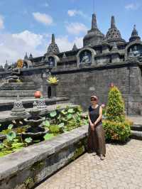 A Place To Spend Some Peaceful Time In Bali