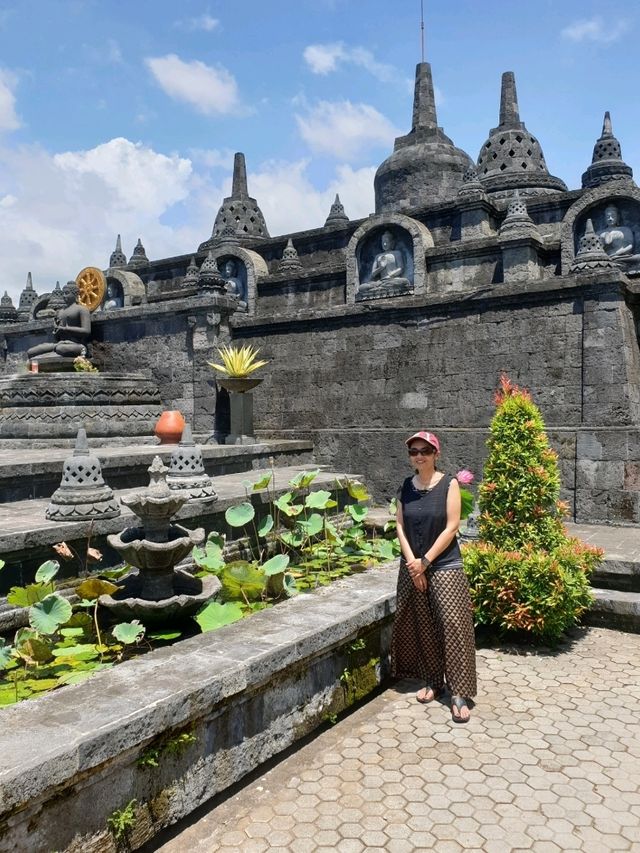 A Place To Spend Some Peaceful Time In Bali