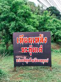 ย้อนเวลาไปเที่ยวพังงา🌴