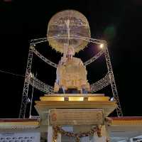 วัดธาตุน้อย หรือวัดพระธาตุ 🙏