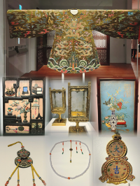 香港故宮文化博物館 體檢