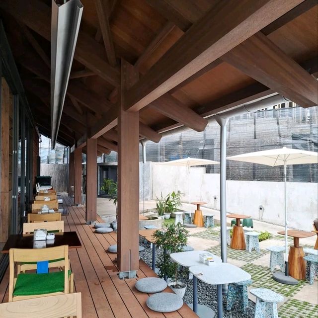 Noah’s Barn Coffeenery KBP