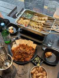 부산 이색적인 맛집