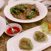 銅鑼灣必食高質新開潮菜館！