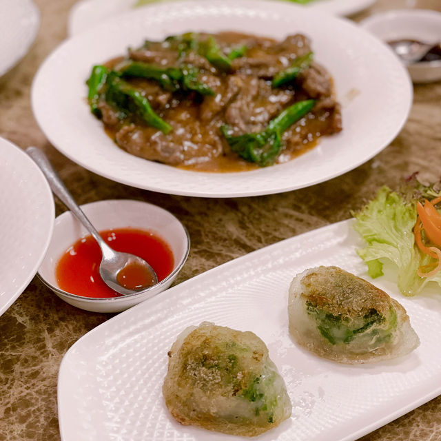 銅鑼灣必食高質新開潮菜館！