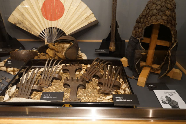 Kanazawa - Cultural place with fresh seafood