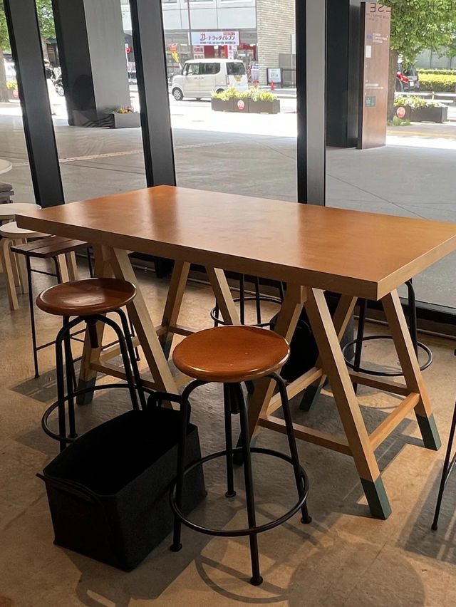 【福岡カフェ】お店の工房で作ったチーズを使ったおいしいランチ