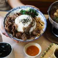 กรุงเก่า ก๋วยเตี๋ยวเรือ จ.อุดร