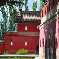 富田國王宮：古典宮殿，台灣歷史文化的絕佳去處
