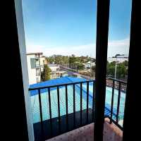 布吉島天地機方便之選🏨奈揚16號酒店