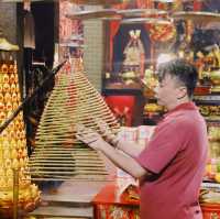 Kwan Tai Temple