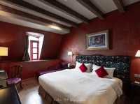 Mercure Danang French Village Bana Hills 