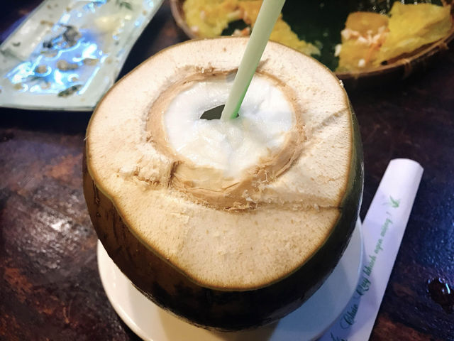 베트남 다낭에서 꼭 가봐야할 쌀국수, 반쎄오 맛집!!