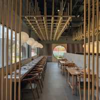 🍱 Shiro Garden อาหารญี่ปุ่นที่พรานนกตัดใหม่