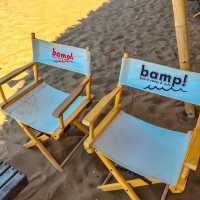 🍭 BAMP Beach Camp & Cafe สไตล์แคมป์ปิ้ง