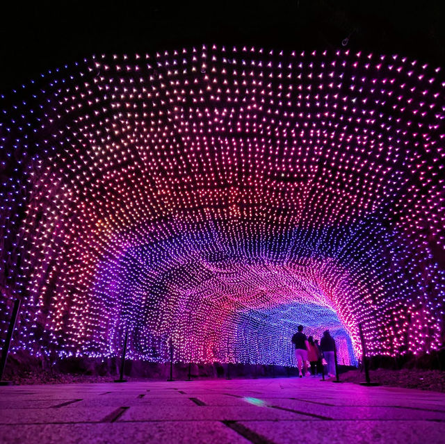 Gwangmyeong Cave