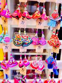 Best Place For Shopping In Phuket Town🇹🇭✨