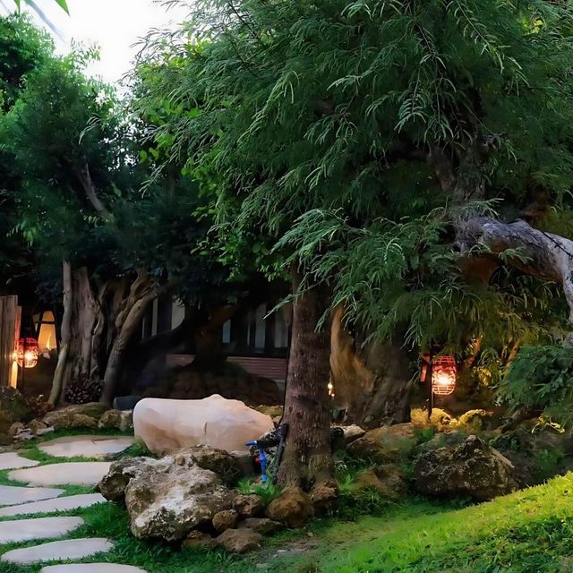 🍃 แดนเทวดา สวยจนต้องตะโกนบอกต่อ