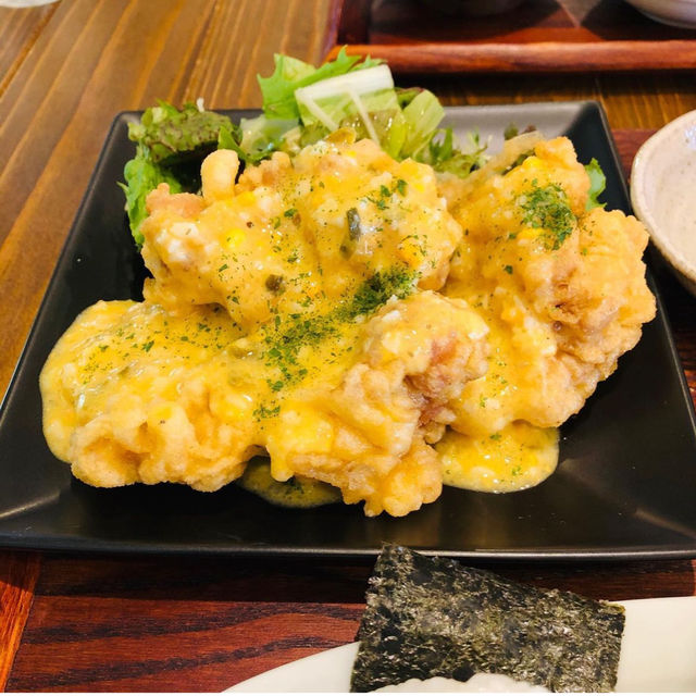 【佐賀グルメ】お米の食べ比べができるよ