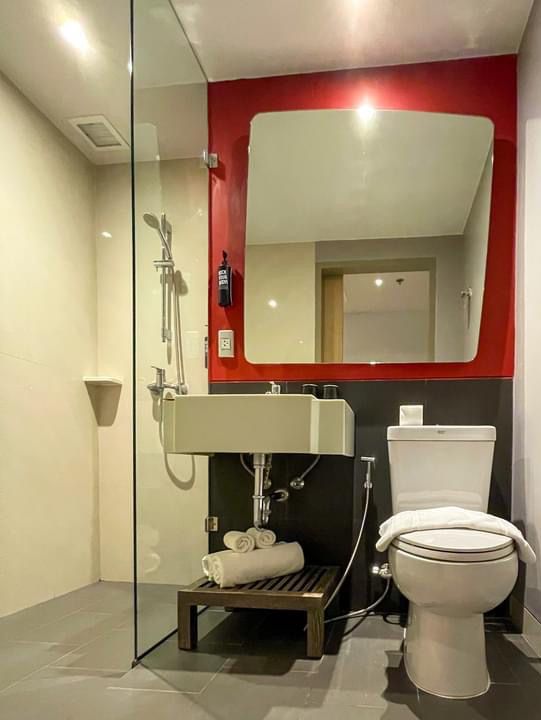 ibis Bangkok Sukhumvit 24
