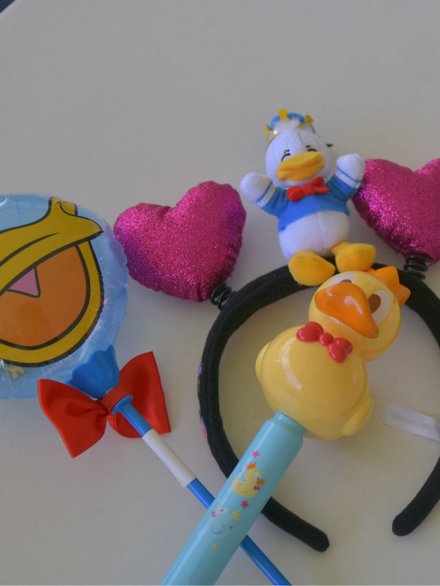 ドナルドイベント🐤東京ディズニーランド