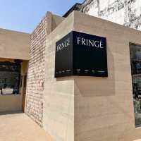 FRINGE.TH | คาเฟ่สุดชิคเชียงใหม่ เหมาะกับคนคูลๆ